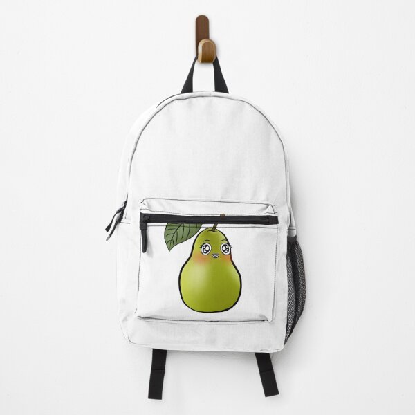 Item preview, Pear Produce Character designed and sold by DreamFruit11.