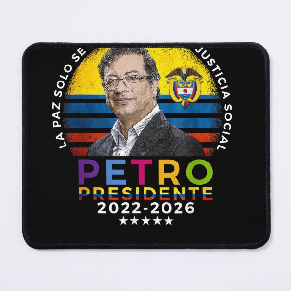 Item preview, Elecciones Colombia 2022 Petro Presidente designed and sold by bilal233.