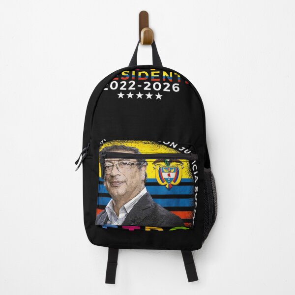 Item preview, Elecciones Colombia 2022 Petro Presidente designed and sold by bilal233.