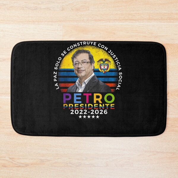 Item preview, Elecciones Colombia 2022 Petro Presidente  designed and sold by bilal233.