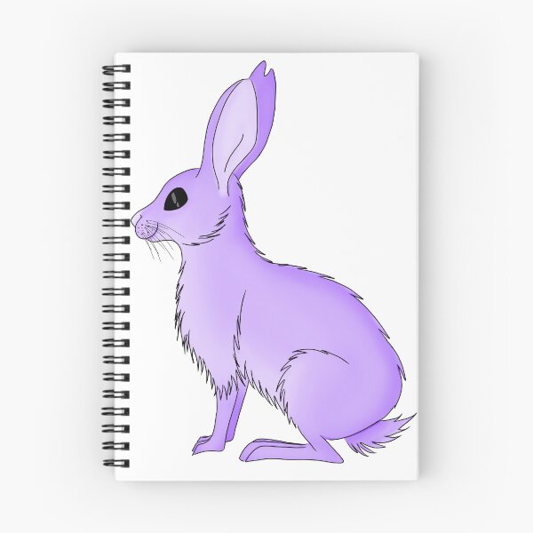 Item preview, hare designed and sold by lenamur.