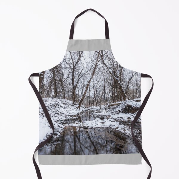 Item preview, Snow At The Finley designed and sold by mljdwhite.
