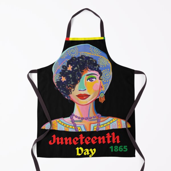 Item preview, Juneteenth day designed and sold by GetNew.