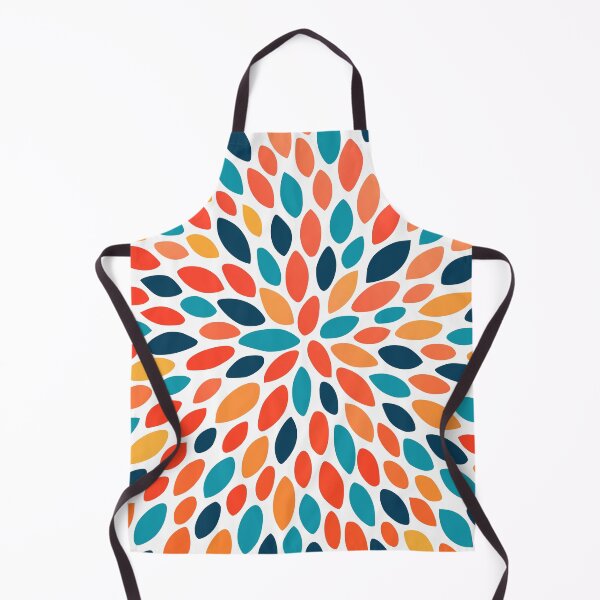 Artikelvorschau, Colorful Floral Bloom entworfen und verkauft von meggydesigns.