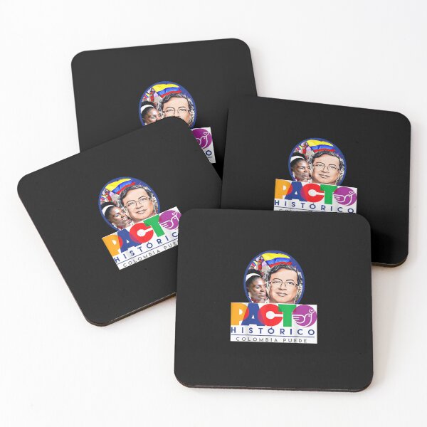 Item preview, Elecciones Colombia 2022 Petro Presidente  designed and sold by bilal233.