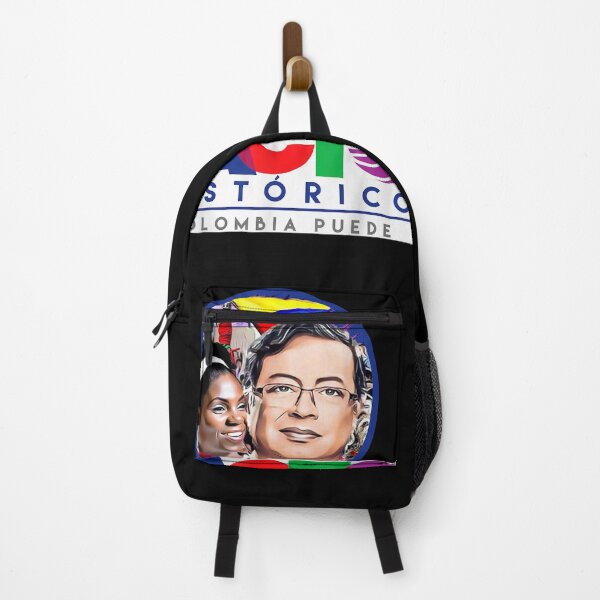 Item preview, Elecciones Colombia 2022 Petro Presidente designed and sold by bilal233.