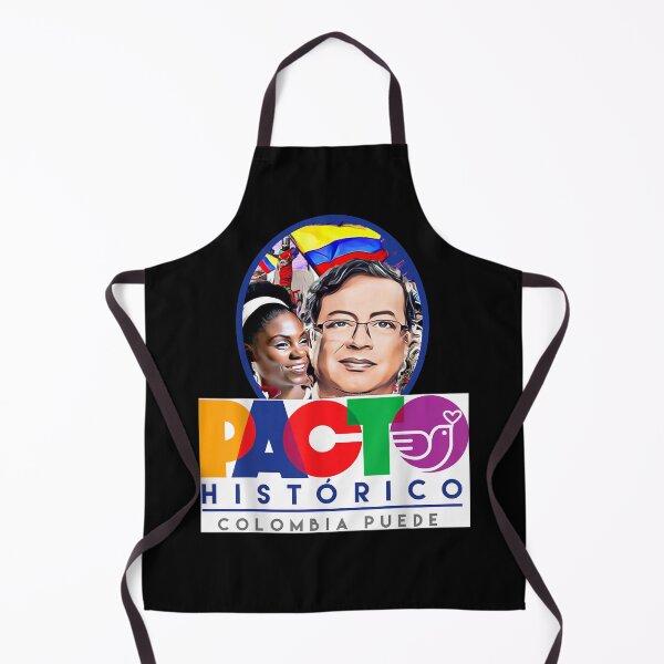 Item preview, Elecciones Colombia 2022 Petro Presidente designed and sold by bilal233.