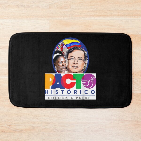 Item preview, Elecciones Colombia 2022 Petro Presidente  designed and sold by bilal233.