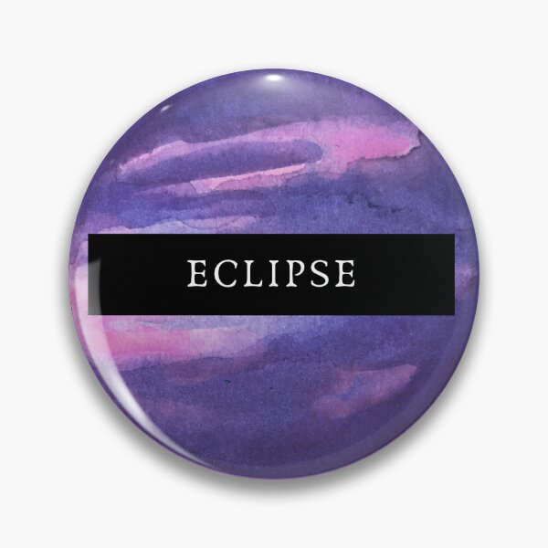 Item preview, Eclipse Galaxy abstract  designed and sold by PurpleB10.
