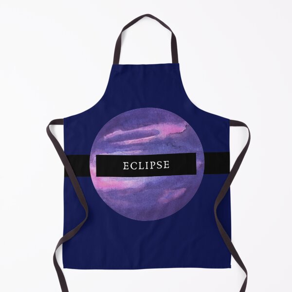Item preview, Eclipse Galaxy abstract designed and sold by PurpleB10.