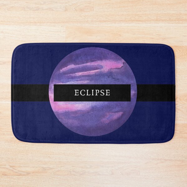 Item preview, Eclipse Galaxy abstract  designed and sold by PurpleB10.