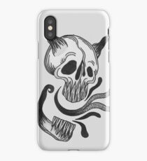 Dead iPhone Case