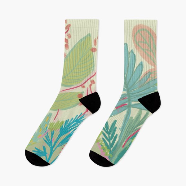 Item preview, Jungle designed and sold by Tenuveoilustra.