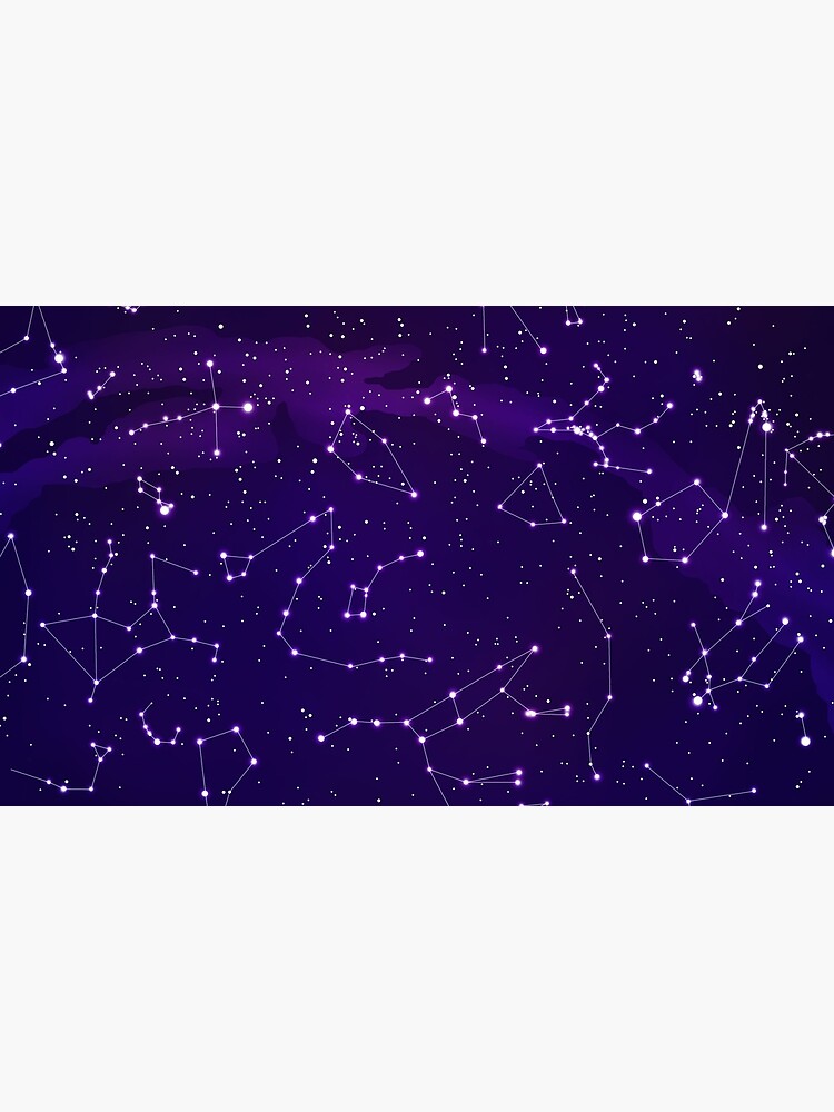 Star Field by EleanorLutz