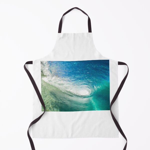 Item preview, Tropical Ocean Waves designed and sold by newburyboutique.