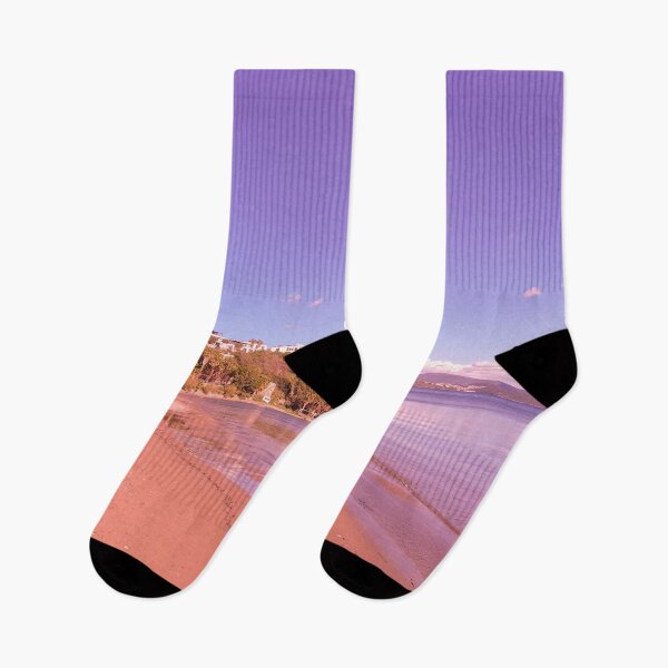 Item preview, Pink Beach designed and sold by Garlawach.