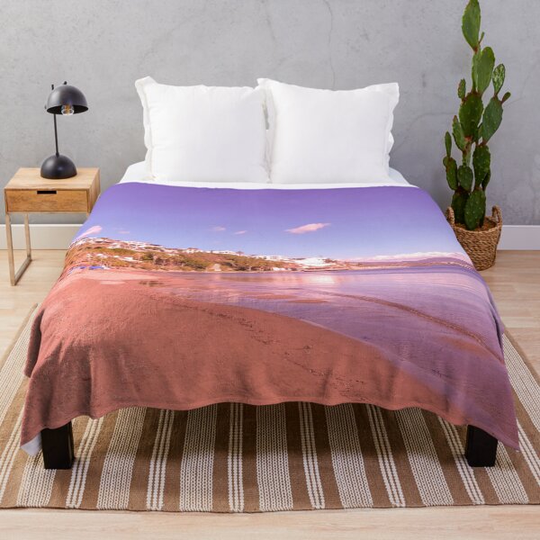 Item preview, Pink Beach designed and sold by Garlawach.
