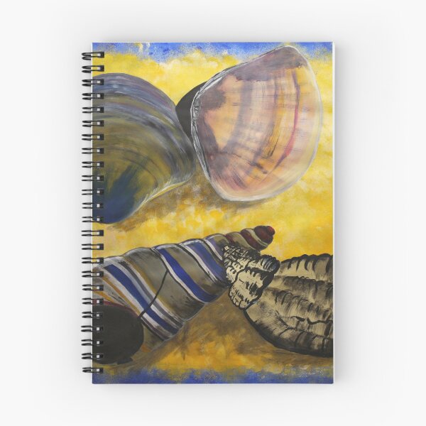 Item preview, Sea Shells designed and sold by Margo Humphries.