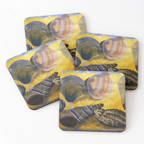 Item preview, Sea Shells designed and sold by Margo Humphries.
