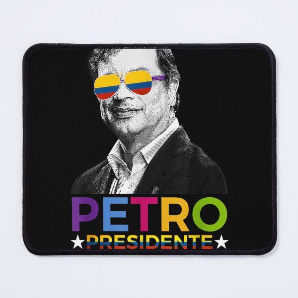 Item preview, Elecciones Colombia 2022 Petro Presidente designed and sold by bilal233.