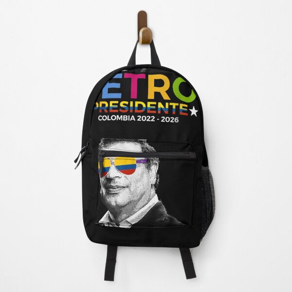 Item preview, Elecciones Colombia 2022 Petro Presidente designed and sold by bilal233.