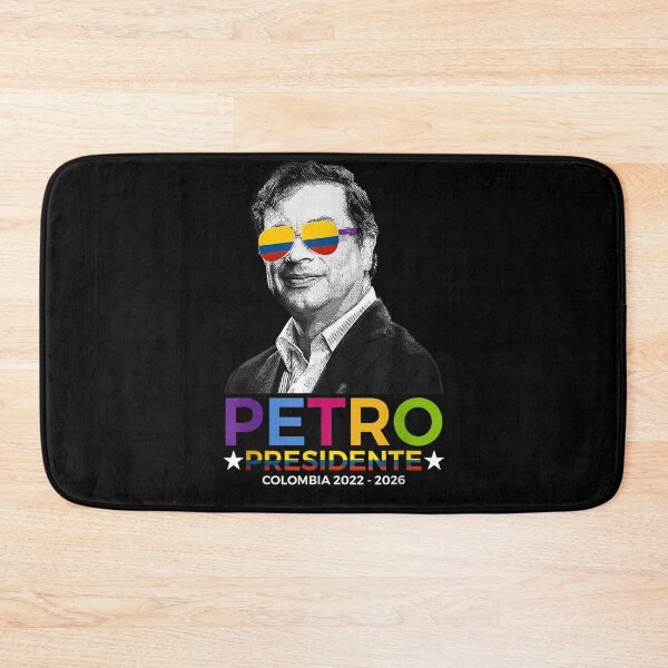 Item preview, Elecciones Colombia 2022 Petro Presidente  designed and sold by bilal233.