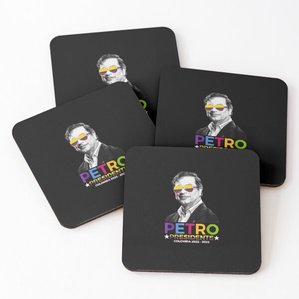 Item preview, Elecciones Colombia 2022 Petro Presidente  designed and sold by bilal233.