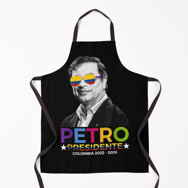 Item preview, Elecciones Colombia 2022 Petro Presidente designed and sold by bilal233.