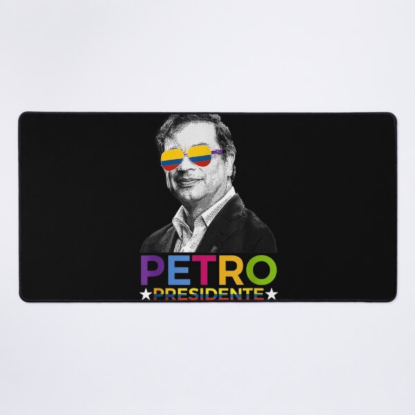 Item preview, Elecciones Colombia 2022 Petro Presidente designed and sold by bilal233.