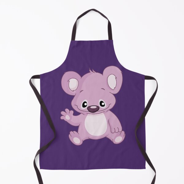 Item preview, Baby Koala Waving designed and sold by Yael Weiss.
