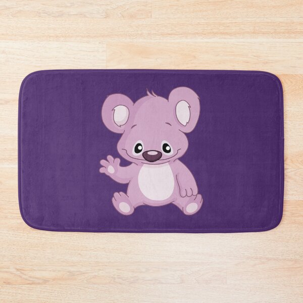 Item preview, Baby Koala Waving designed and sold by Yael Weiss.