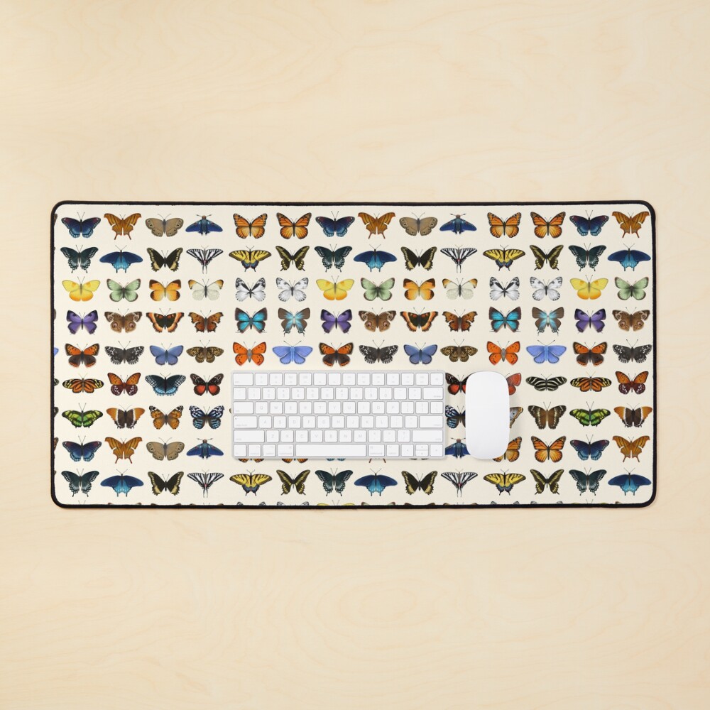 Item preview, Desk Mat designed and sold by EleanorLutz.