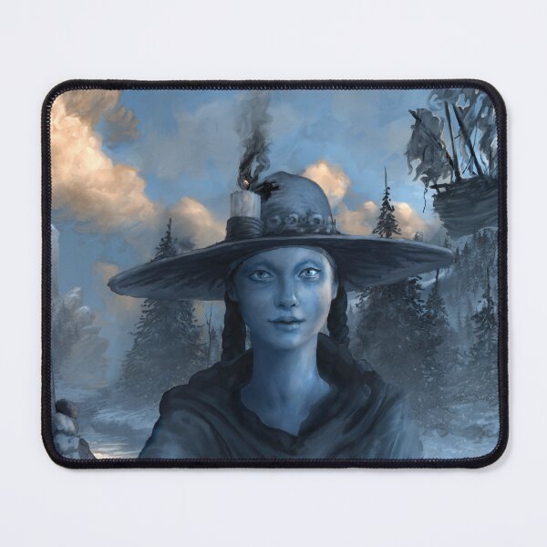 Item preview, Frigga and the Rigorous Dream designed and sold by Ethan Harris.