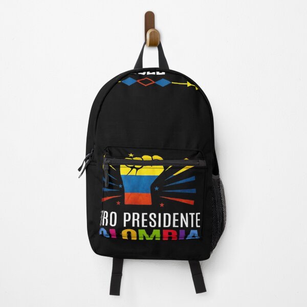 Item preview, Elecciones Colombia 2022 Petro Presidente designed and sold by bilal233.