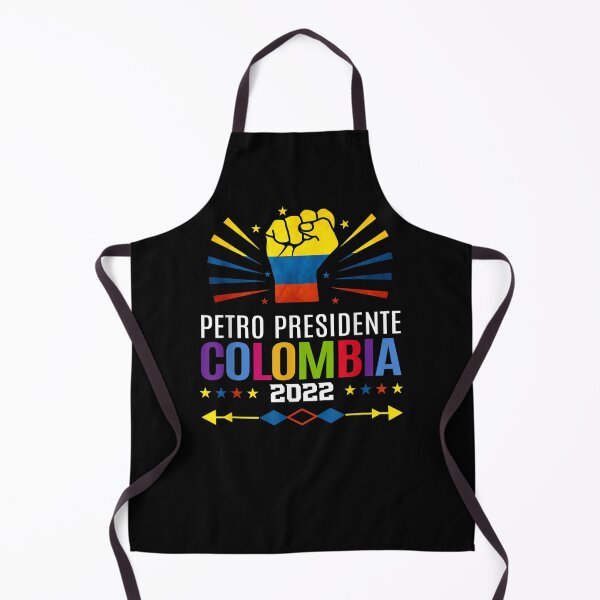 Item preview, Elecciones Colombia 2022 Petro Presidente designed and sold by bilal233.