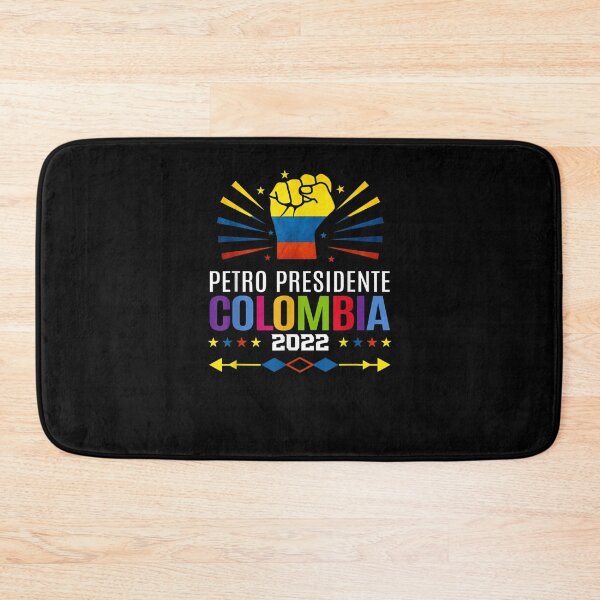 Item preview,  Elecciones Colombia 2022 Petro Presidente  designed and sold by bilal233.