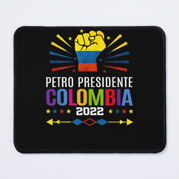 Item preview, Elecciones Colombia 2022 Petro Presidente designed and sold by bilal233.