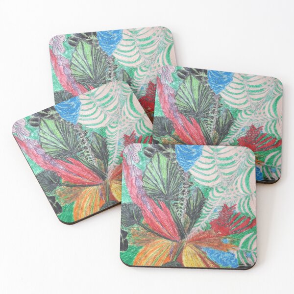 Item preview, Flowers - vivid designed and sold by Margo Humphries.