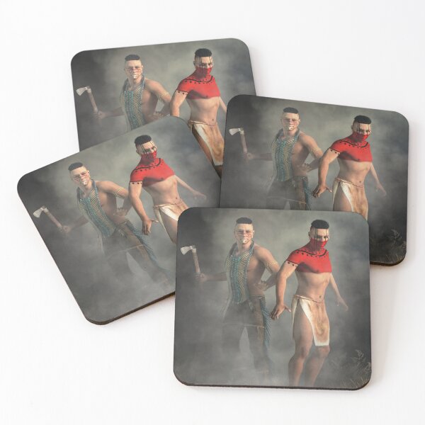 Item preview, Thrown-Away and By-The-Door designed and sold by Daniel Eskridge.