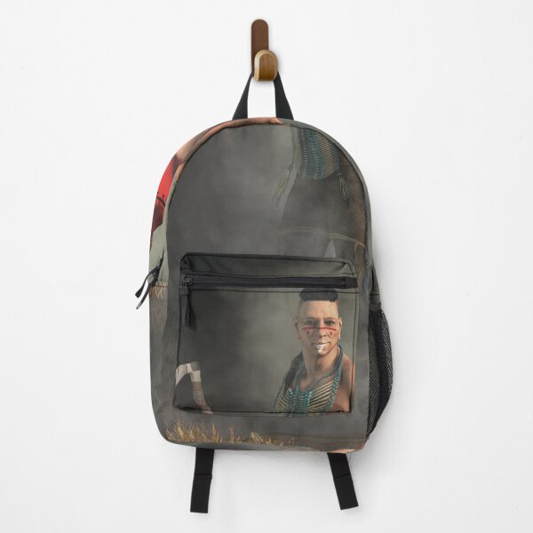 Item preview, Thrown-Away and By-The-Door designed and sold by Daniel Eskridge.