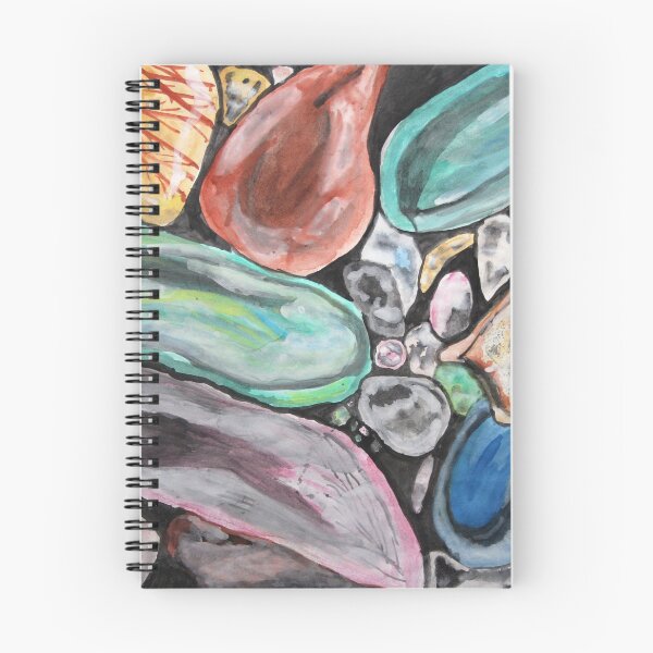 Item preview, Gemstones designed and sold by Margo Humphries.