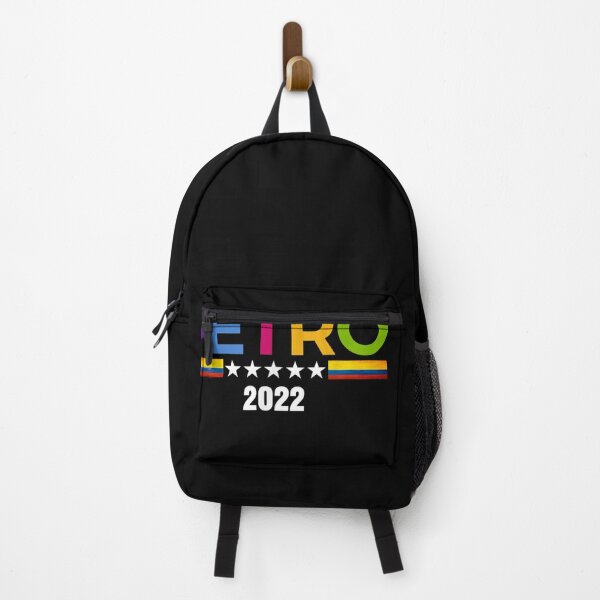 Item preview, Elecciones Colombia 2022 Petro Presidente designed and sold by bilal233.