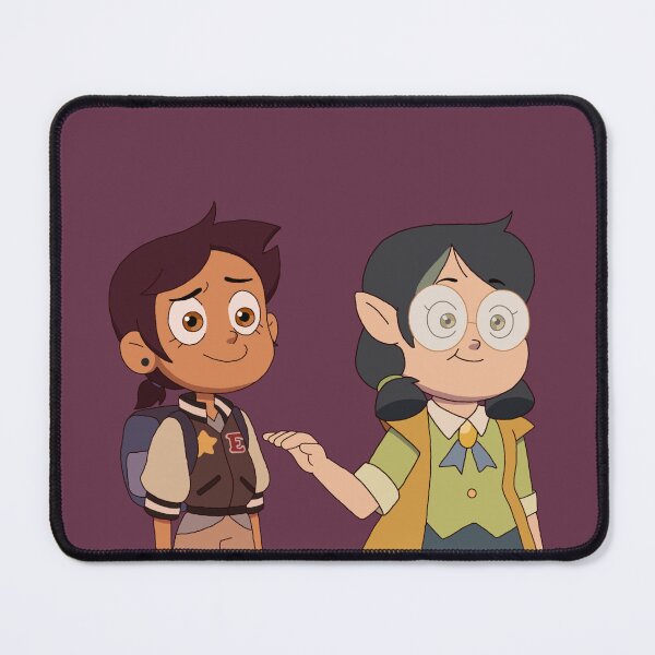 Item preview, Luz and Willow designed and sold by ArtivistsCave.