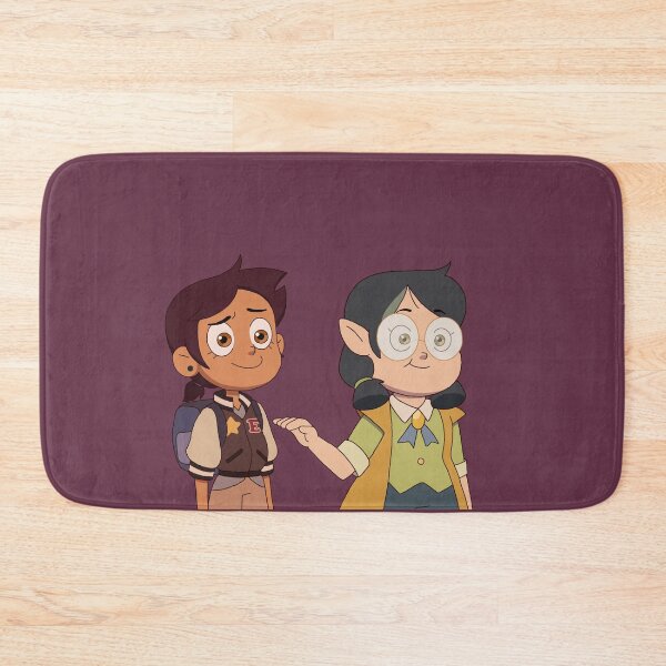 Item preview, Luz and Willow designed and sold by ArtivistsCave.