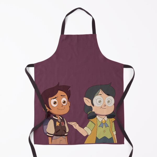 Item preview, Luz and Willow designed and sold by ArtivistsCave.