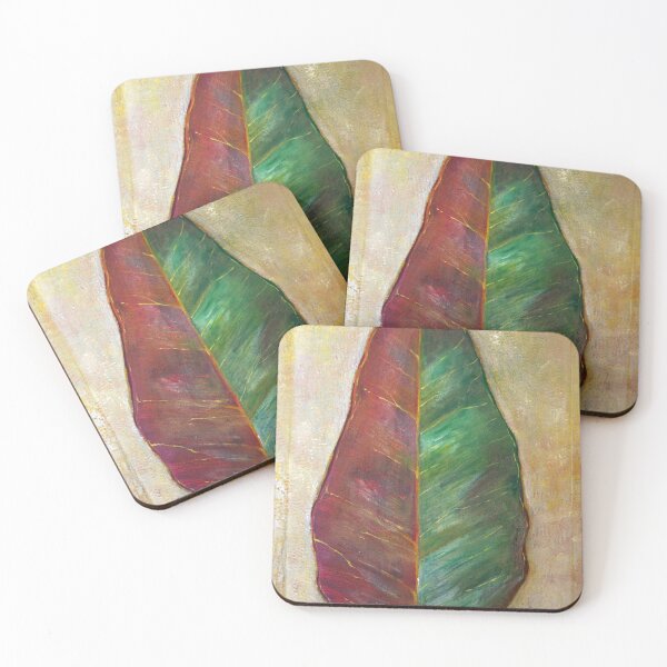 Item preview, Gumleaf designed and sold by Margo Humphries.