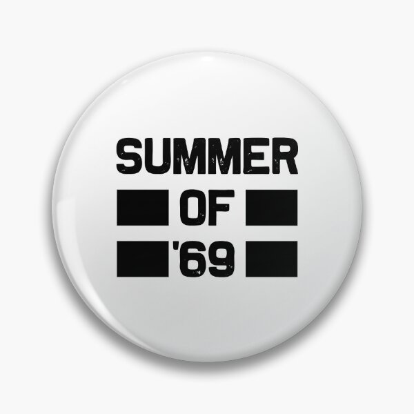 Artikelvorschau, Sommer &x27;69 entworfen und verkauft von FerryMohammad.