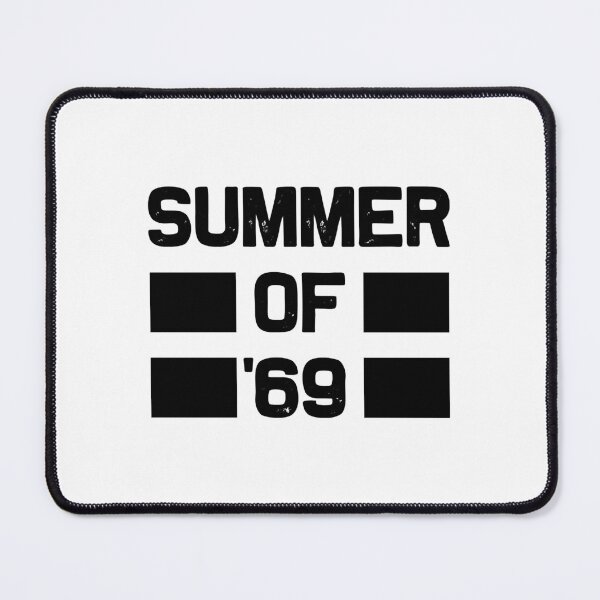 Item preview, Summer of &x27;69 designed and sold by FerryMohammad.