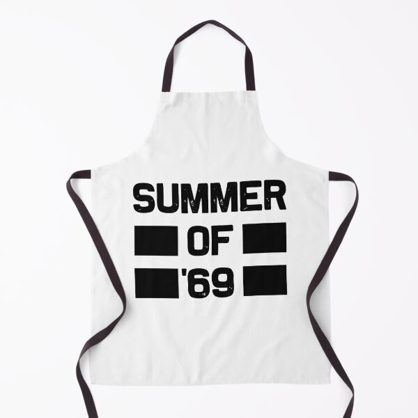 Item preview, Summer of &x27;69 designed and sold by FerryMohammad.