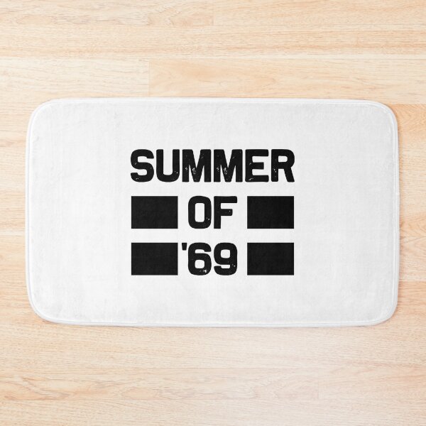 Item preview, Summer of &x27;69 designed and sold by FerryMohammad.